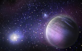La comunidad científica ha identificado casi 4.000 exoplanetas. (ARCHIVO)