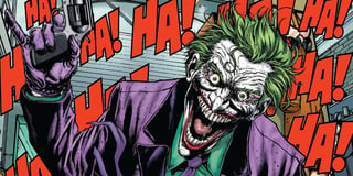 Las preguntas sobre la sexualidad del Joker han quedado al aire desde hace muchos años. (ESPECIAL) 