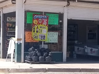 En Madero son 324 licencias para a venta de bebidas alcohólicas. (EL SIGLO DE TORREÓN / MARY VÁZQUEZ)