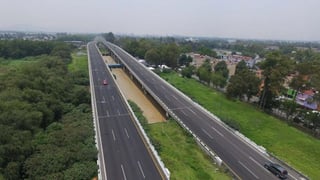 La hispanoitaliana Abertis entra en el negocio de las autopistas de México al adquirir el 50.1 % de Red de Carreteras de Occidente (RCO) a Goldman Sachs Infraestructure Partners (GSIP) por unos 1,500 millones de euros (1,650 millones de dólares). (ARCHIVO)