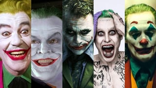 El modelo 2019 del Joker está aquí para, así como en 1975 fue el primer villano protagonista de su propio cómic, demostrar nuevamente que no necesita al esquizoide de Batman para reflejar las ansiedades más negras de la época. (ESPECIAL)
