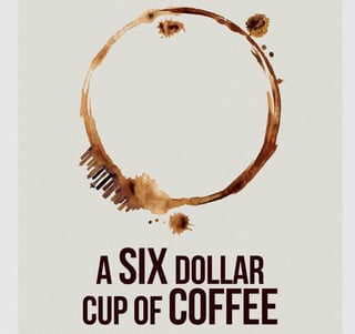 
Alejandro Díaz expuso que A six dollar cup of coffee no es un documental que haga sentir mal a la gente por tomar café, que diga este es el bueno y el que tú tomas no lo es. (ESPECIAL)