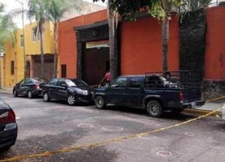 En municipios de Jalisco se reportaron robo de urnas, boletas, equipo de cómputo y listas nominales, durante la elección de delegados. (TWITTER)