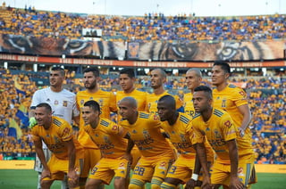 Tigres destaca como el club mexicano más destacado en el Football World Ranking. (TIGRES)
