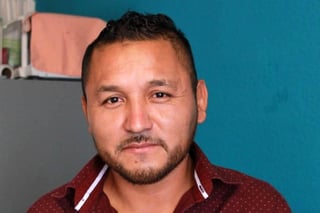 El diputado local Pedro César Carrizales Becerra, mejor conocido como 'El Mijis', renunció a la fracción parlamentaria del Partido del Trabajo (PT) en el Congreso de San Luis Potosí.  (ARCHIVO)