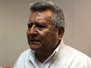 Armando Navarro Gutiérrez, delegado estatal en funciones de presidente de Morena, señaló que la asamblea no concluyó en Gómez Palacio debido a que Yeidckol Polevnsky, la dirigente nacional, impuso a Leoney Godoy como secretario de organización. (ARCHIVO)