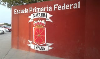 Aprovechan la obscuridad para robar escuela primaria del oriente de Torreón; amagaron al velador. (EL SIGLO DE TORREÓN)