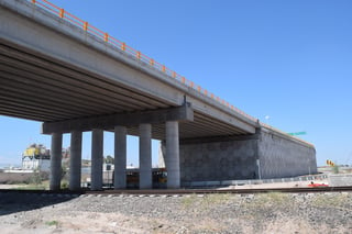 El presupuesto federal considera un recorte del 40 % en infraestructura carretera para Durango.  (EL SIGLO DE TORREÓN)