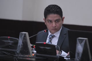 González se desempeñó durante dos años como agente fiscal de la Fiscalía Especial Contra la Impunidad (FECI). (ARCHIVO)