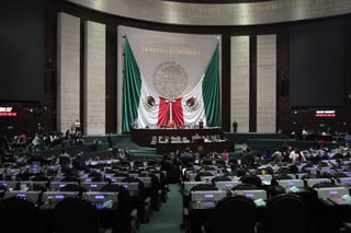 Empresarios locales expresaron su desacuerdo con las reformas aprobadas por la Cámara de Diputados en materia fiscal. (ARCHIVO)