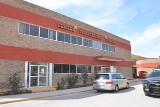 El imputado fue internado en el Centro de Readaptación Social (Cereso) en la ciudad de Torreón. (ARCHIVO)