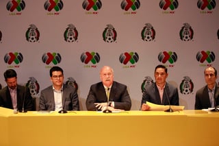 Los futbolistas de Veracruz habría tomado la determinación de no presentarse a jugar el próximo viernes ante Tigres. (ARCHIVO)