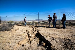 El primer sistema estatal de alerta sísmica del país comenzará a operar el jueves, en el 30 aniversario del terremoto de Loma Prieta.