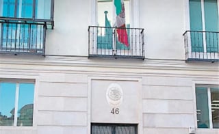 Abogadas españolas presentarán una queja ante la Secretaría de Relaciones Exteriores (SRE) de México, si no reciben en 15 días una respuesta oficial por la falta de apoyo consular a una joven mexicana que fue violada el pasado mes de septiembre en un hostal del centro de Madrid. (ARCHIVO)