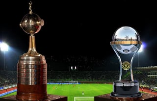 Los dos torneos más importantes a nivel de clubes en Sudamérica ya conocen donde se albergará el partido por la disputa del título el próximo año. (ESPECIAl)