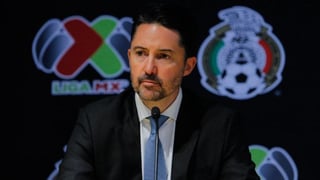 La Liga MX, busca tener protocolos fuertes para evitar episodios como el actual con Veracruz. (CORTESÍA)