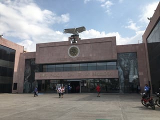 La nómina municipal en Gómez Palacio se lleva cerca de 30 millones de pesos por mes. (EL SIGLO DE TORREÓN)