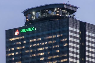 Un total de 21 empresas formaban parte de un grupo de 600 provedores y contratistas del PEP y concentraron 50 % de gastos de Pemex. (AGENCIAS)