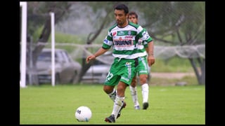 Cariño fue parte del equipo de los Guerreros desde el año 2000 hasta el 2006. (ARCHIVO)
