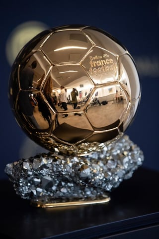 Luka Modrić fue el ganador de este galardón en el 2018. (CORTESÍA)