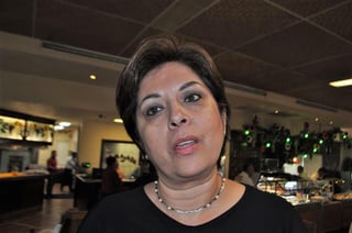 La legisladora panista, Maria Eugenia Cázares, comentó que el mayor reto para los municipios es abatir el rezago que por años se ha tenido en el tema de predial principalmente. (ARCHIVO)