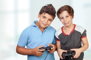 La adicción a los videojuegos se considera un trastorno mental, debido a que sus manifestaciones son similares a las que ocasionan las sustancias adictivas. (ARCHIVO)