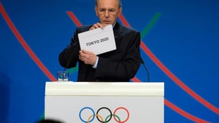 Los Juegos Olímpicos de Tokio 2020 se llevarán a cabo del 24 de julio al 9 de agosto. (CORTESÍA)
