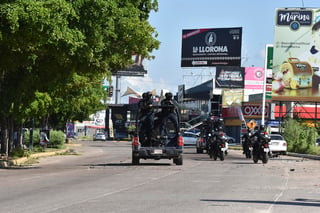 El caso de Culiacán, Sinaloa, es un problema que ha puesto en evidencia a este sector. (ARCHIVO)