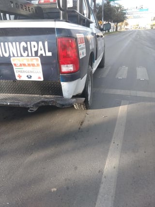 Roban vehículo con violencia al norte de Torreón