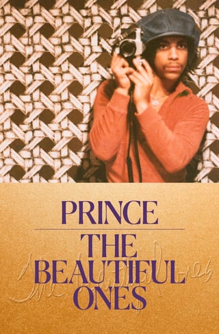 Libro. Las esperadas memorias de Prince estarán disponibles al público a partir del 29 de octubre.
