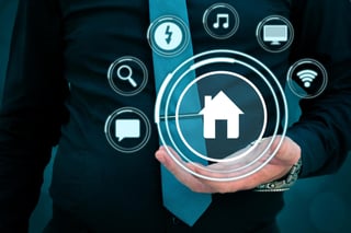 Actualmente, tener una casa inteligente es más accesible para los usuarios mexicanos gracias al nivel de conectividad de internet en los hogares y a la reducción en el costo de los dispositivos IoT. (ARCHIVO)