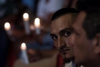 Luego de ocho años del hallazgo de 48 fosas clandestinas en Tamaulipas, la Comisión Nacional de los Derechos Humanos (CNDH) tuvo por acreditadas violaciones graves contra las 196 víctimas de diversas nacionalidades cuyos cuerpos permanecían ahí. (ARCHIVO)