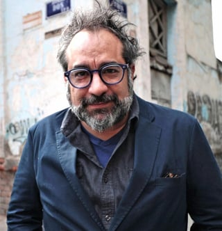El ganador del premio Oscar en 2007 a la Mejor Dirección Artística por El laberinto del fauno, de Guillermo del Toro, dijo que la serie sucederá como parte de la conmemoración de los 500 años de la Conquista de México y participará elenco mexicano. (ARCHIVO)