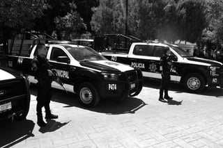 Se reduce el número de quejas ciudadanas en contra de los policías municipales de Lerdo. (EL SIGLO DE TORREÓN)