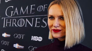 HBO no seguirá adelante con la precuela de Game of Thrones que iba a liderar Naomi Watts. (ESPECIAL)