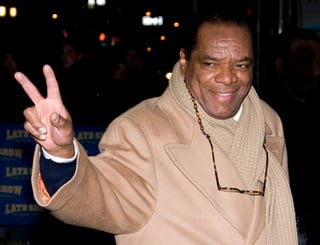 Pérdida. El actor, John Witherspoon, que interpretó al padre de Ice Cube en las películas Friday, falleció. Tenía 77 años. (AP)