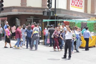 La Dirección de Seguridad Pública redoblará recorridos de prevención por las diversas colonias de la ciudad el próximo jueves 31 de octubre. (ARCHIVO)