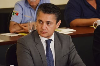 Miguel Mery permanecerá en el cargo hasta diciembre de 2020.
