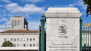 La OMC determinó que China puede imponer sanciones por no cumplir con normas del organismo.