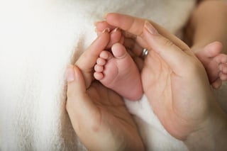El índice de nacimientos prematuros, principal causa de mortalidad infantil en Estados Unidos, aumentó en 2018 por cuarto año consecutivo, situándose en el 10.2 %. (ARCHIVO)