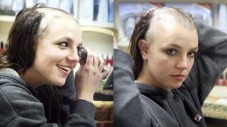 Han pasado 12 años desde que Britney Spears tomó la decisión de entrar al salón de belleza y raparse la cabeza frente a miles de miradas atónitas, sumergida en una crisis emocional en 2007. (ESPECIAL)