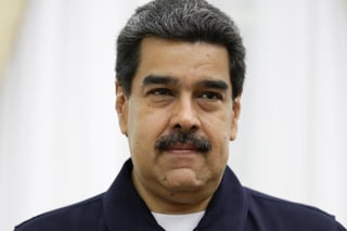Estados Unidos anunció este martes sanciones económicas a cinco altos cargos del Gobierno venezolano de Nicolás Maduro. (ARCHIVO)