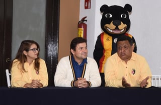 En la décimo quinta edición de la Copa Alemán participarán colegios de Torreón, Monterrey, Durango, Gómez Palacio, Ciudad Juárez y Chihuahua. (ARCHIVO) 