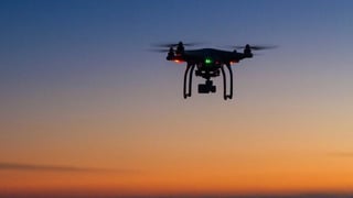 Los vecinos han señalado que desde hace semanas, se han desatado asaltos de día y noche, incluso, dijo, los delincuentes lanzaban drones para vigilar desde el aire. (ESPECIAL)
