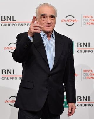 En columna. Martin Scorsese aclara su crítica sobre cintas de superhéroes, el realizador lamenta que el cine enfatice lo comercial. (ARCHIVO)