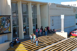 El evento se llevará a cabo en la Facultad de Contaduría y Administración de la UAdeC. (ARCHIVO)