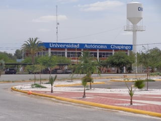 La Universidad Autónoma de Chapingo invita a su Congreso sobre Recursos Bióticos de Zonas Áridas. (ESPECIAL)