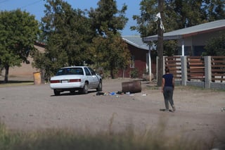 Desde el 2009 el activista Julián LeBarón hizo énfasis en la ola de violencia que azotaba al noroeste de Chihuahua por la presencia de grupos de la delincuencia organizada. (EFE)