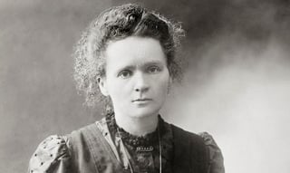 La científica polaca, naturalizada francesa, Marie Curie, es recordada este jueves, a 152 años de su nacimiento. (ESPECIAL)
