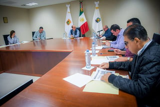 Cabe mencionar que, durante el presente año, el municipio de Piedras Negras recibió una partida inicial de 12 millones de pesos. (EL SIGLO COAHUILA)